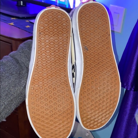 Vans - Picture 3 of 4